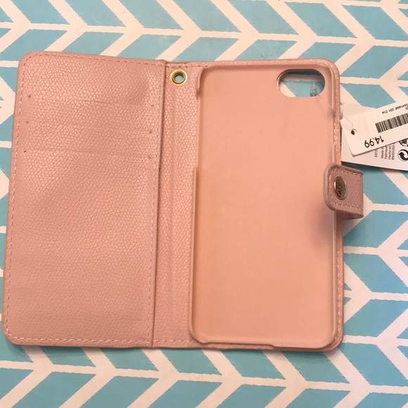 iPhone 6/7/8 wallet case - Picture 2 of 3
